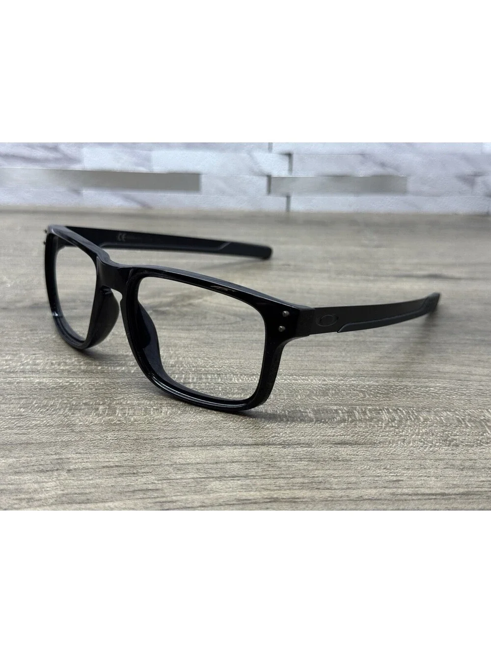 Oakley Sunglasses Holbrook Mix OO9384-0657 Black 57[]17-138 **FRAMES ONLY**